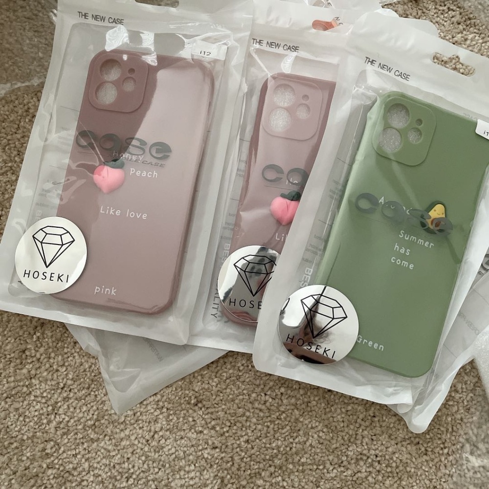 iPhone 12 Phone Case